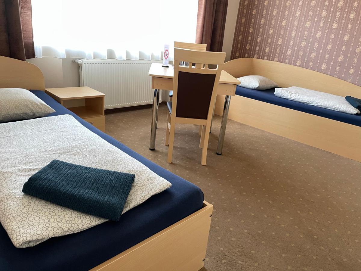 Zilina 호텔 Marijampolė 외부 사진